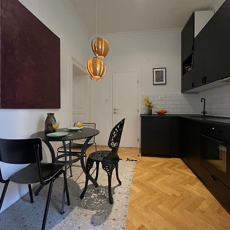Premium Class Apartments III 자그레브 외부 사진
