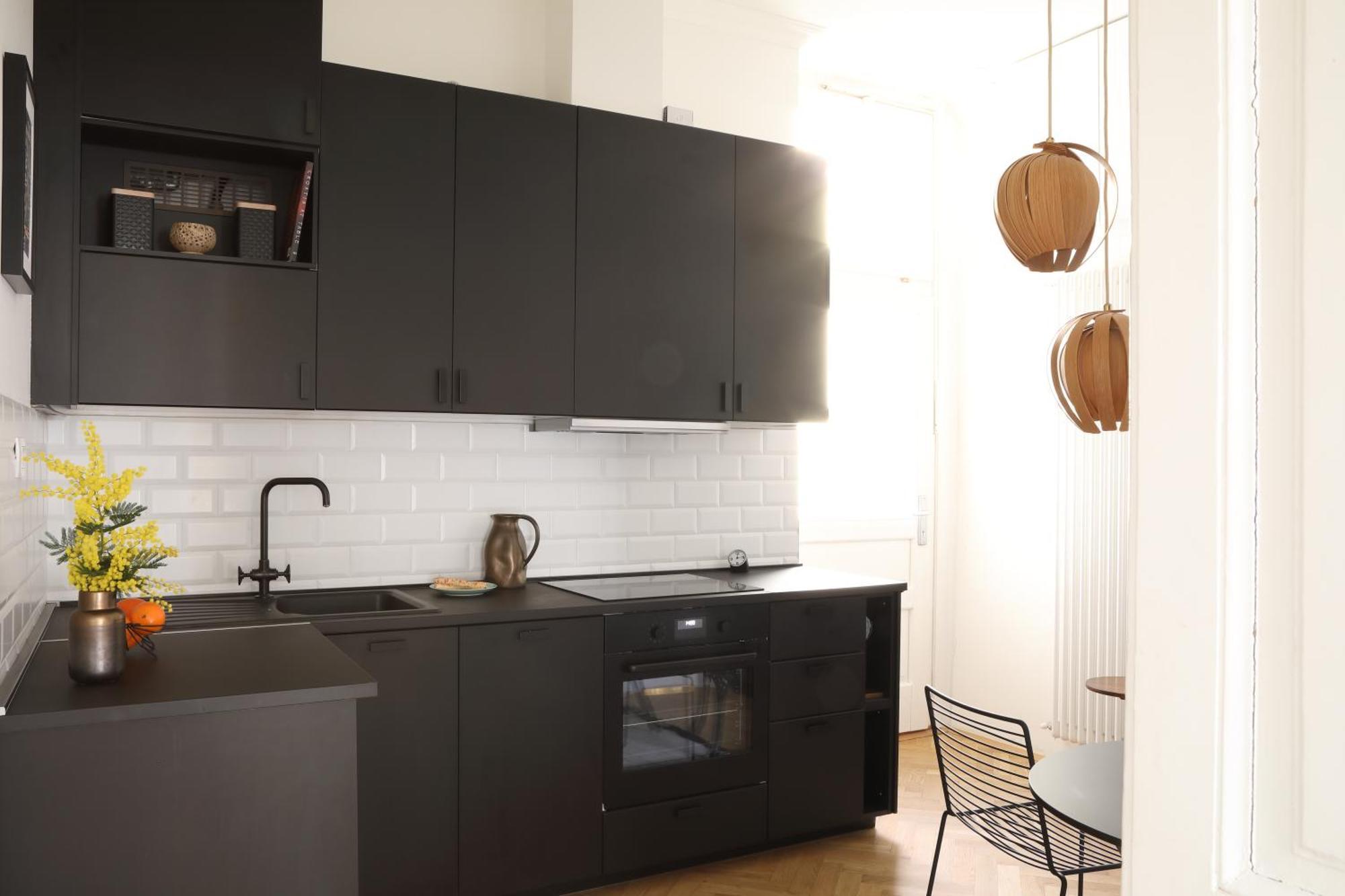 Premium Class Apartments III 자그레브 외부 사진