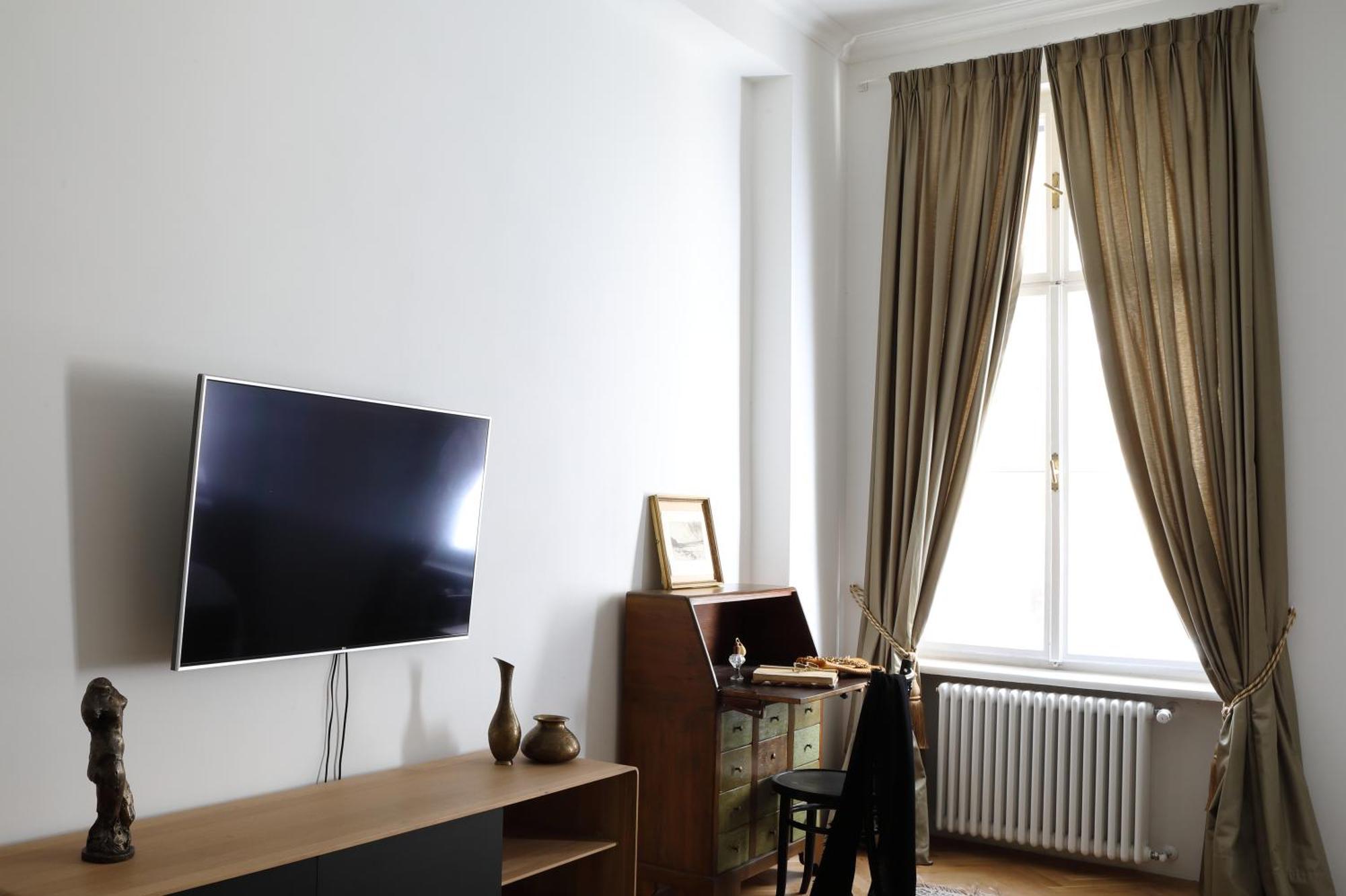 Premium Class Apartments III 자그레브 외부 사진