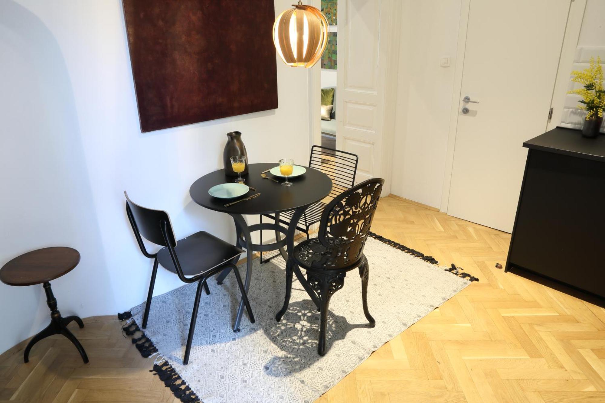 Premium Class Apartments III 자그레브 외부 사진