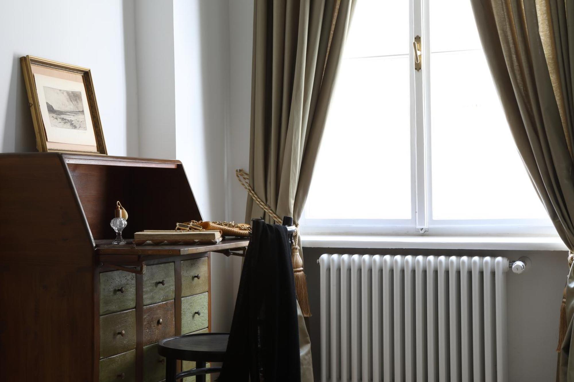 Premium Class Apartments III 자그레브 외부 사진