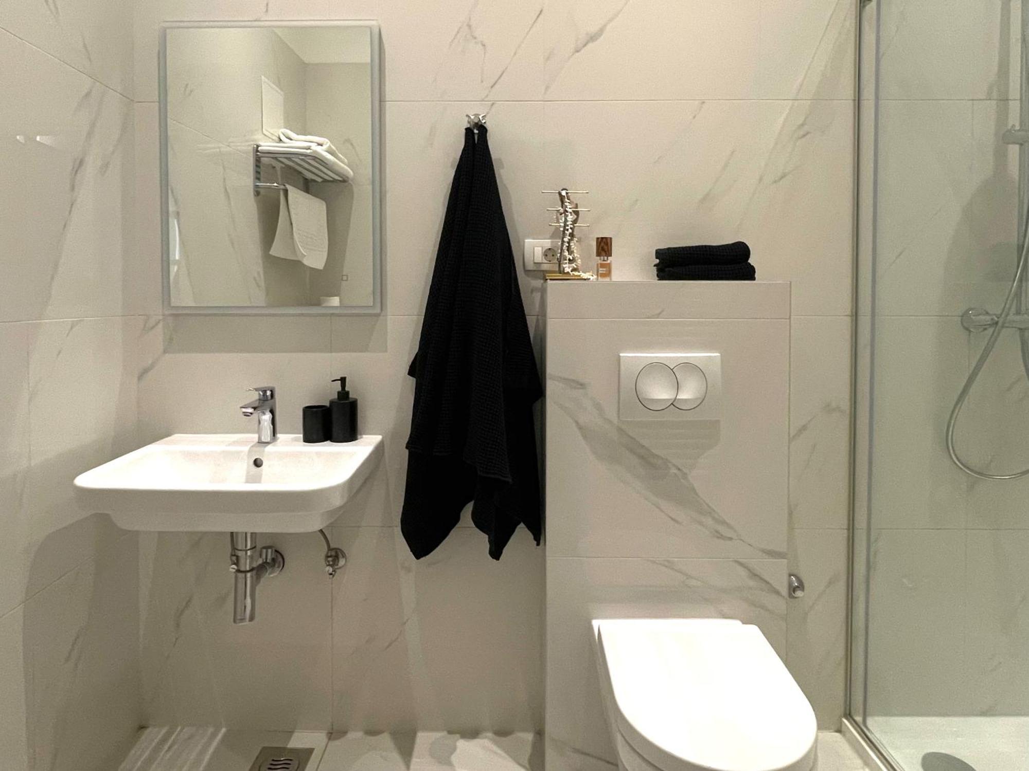 Premium Class Apartments III 자그레브 외부 사진