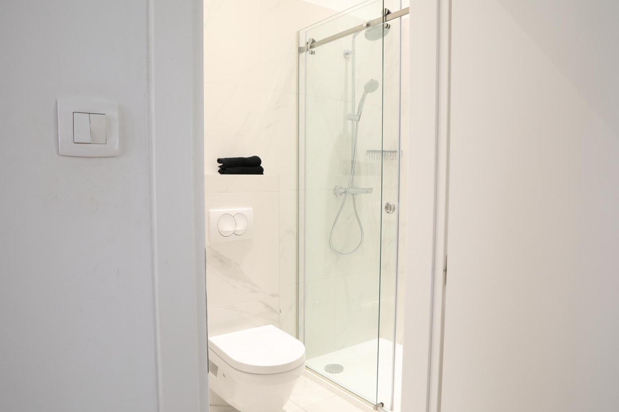 Premium Class Apartments III 자그레브 외부 사진