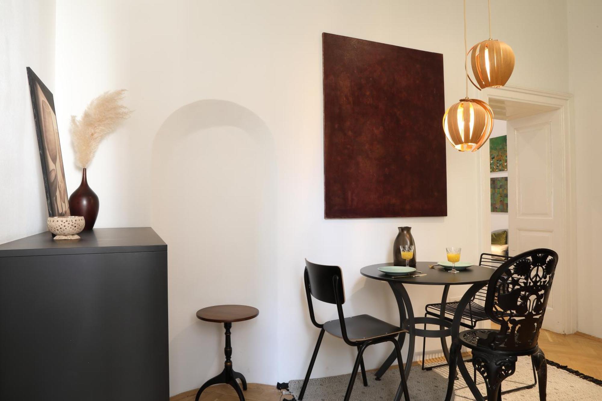Premium Class Apartments III 자그레브 외부 사진